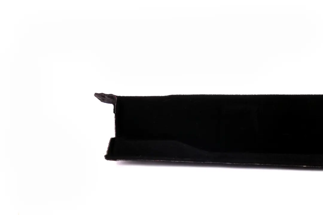 Trim Panel Cross Member Trunk Lid to BMW Mini Cooper F55 F56 with Part number 7298586 BMW Mini Cooper F55 F56 Trim Panel Cross Member Trunk Lid - SKU 7298586 - Part number 7298586