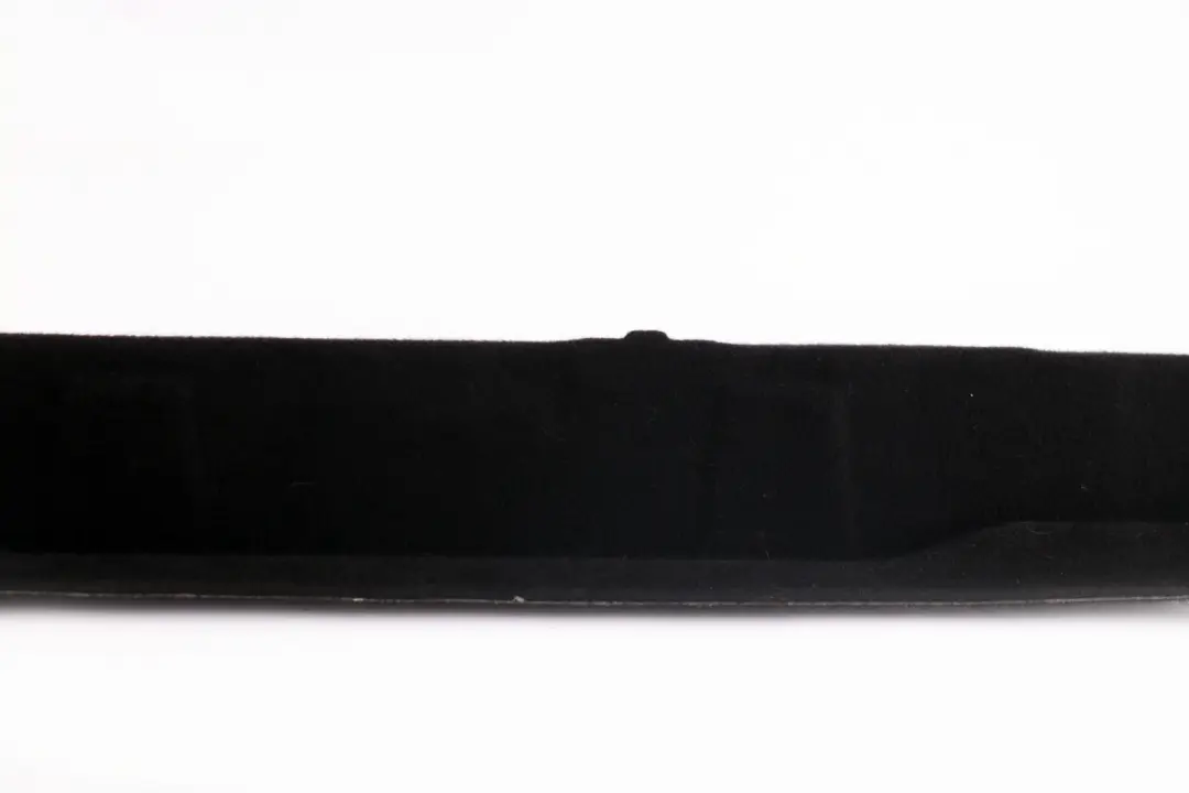 Trim Panel Cross Member Trunk Lid to BMW Mini Cooper F55 F56 with Part number 7298586 BMW Mini Cooper F55 F56 Trim Panel Cross Member Trunk Lid - SKU 7298586 - Part number 7298586