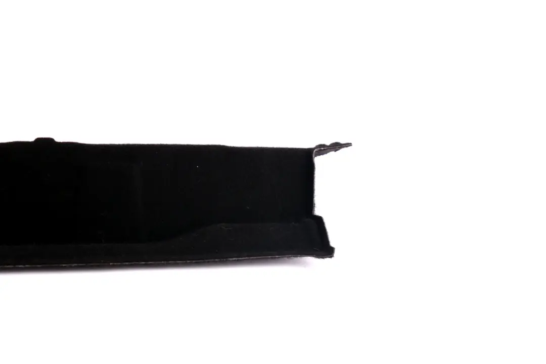 Carenatura Traversa Portabagagli per Mini Cooper F55 F56 con numero di parte 7298586 Mini Cooper F55 F56 Carenatura Traversa Portabagagli - SKU 7298586 - Numero di parte 7298586