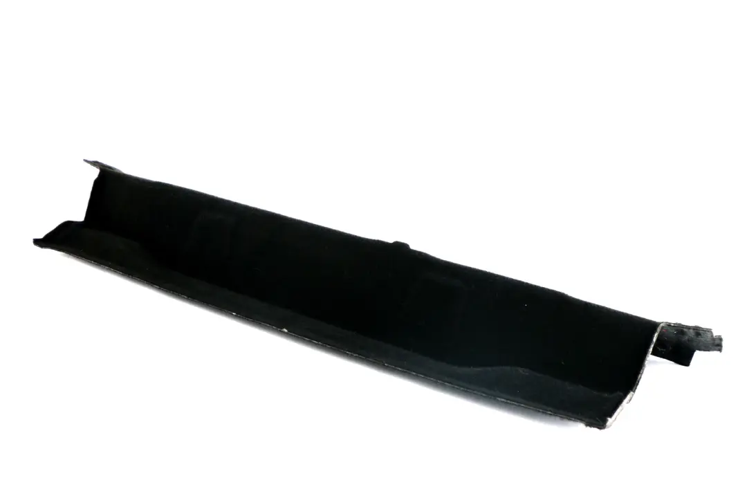 *BMW Mini Cooper F55 F56 Verkleidung Querträger Gepäckraum für mit Teilenummer 7298586 *BMW Mini Cooper F55 F56 Verkleidung Querträger Gepäckraum - SKU 7298586 - Teilenummer 7298586