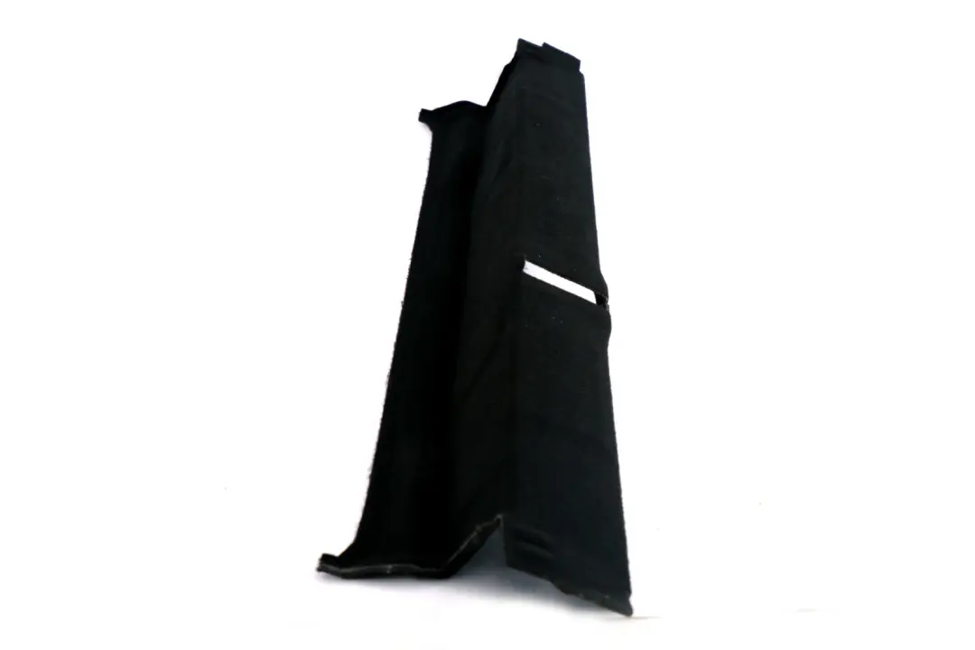 BMW Mini Cooper F55 F56 Trim Panel Cross Member Trunk Lid - SKU 7298586 - Part number 7298586
