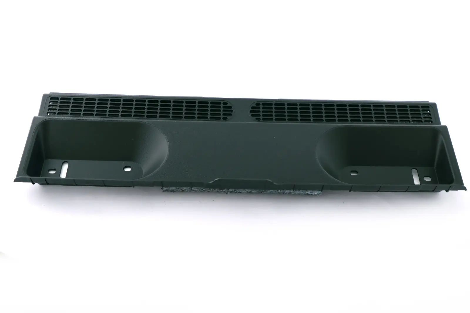 MINI Cooper F55 F56 Carga Tapa Compartimento Embellecedor 7298591