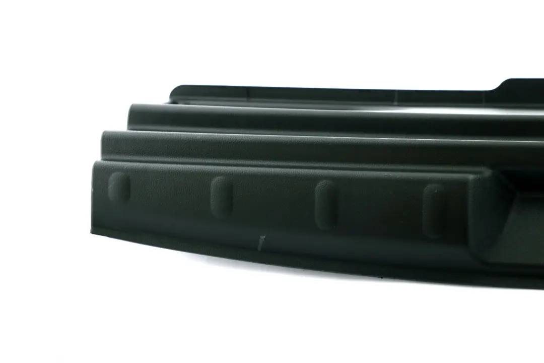 MINI Cooper F55 F56 Loading Sill Cover Compartment Trim - SKU 7298591 - Part number 7298591
