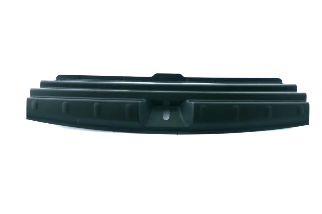 MINI Cooper F55 F56 Loading Sill Cover Compartment Trim - SKU 7298591 - Part number 7298591