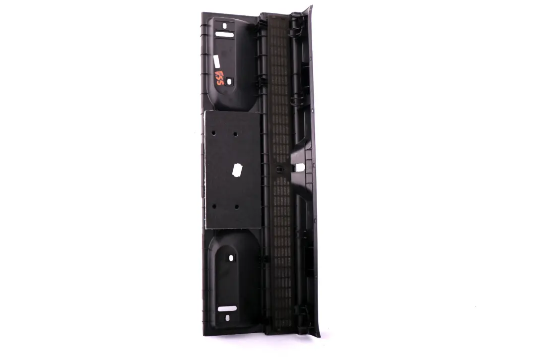 MINI Cooper F55 F56 Loading Sill Cover Compartment Trim - SKU 7298591 - Part number 7298591