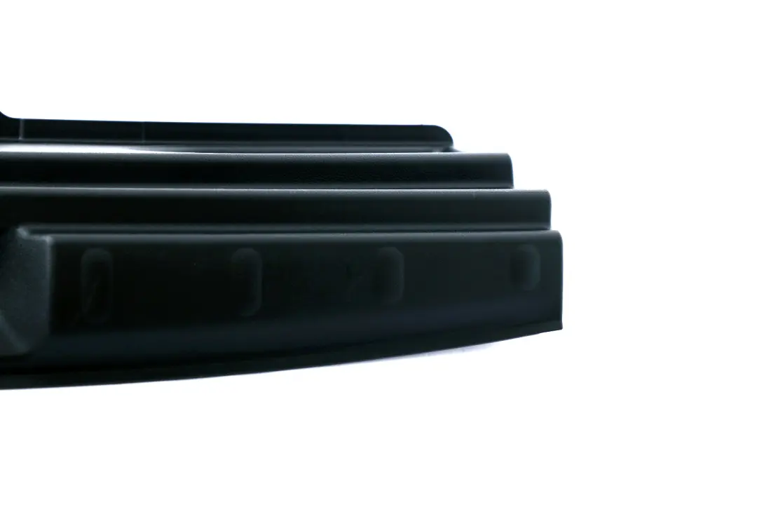 MINI Cooper F55 F56 Loading Sill Cover Compartment Trim - SKU 7298591 - Part number 7298591