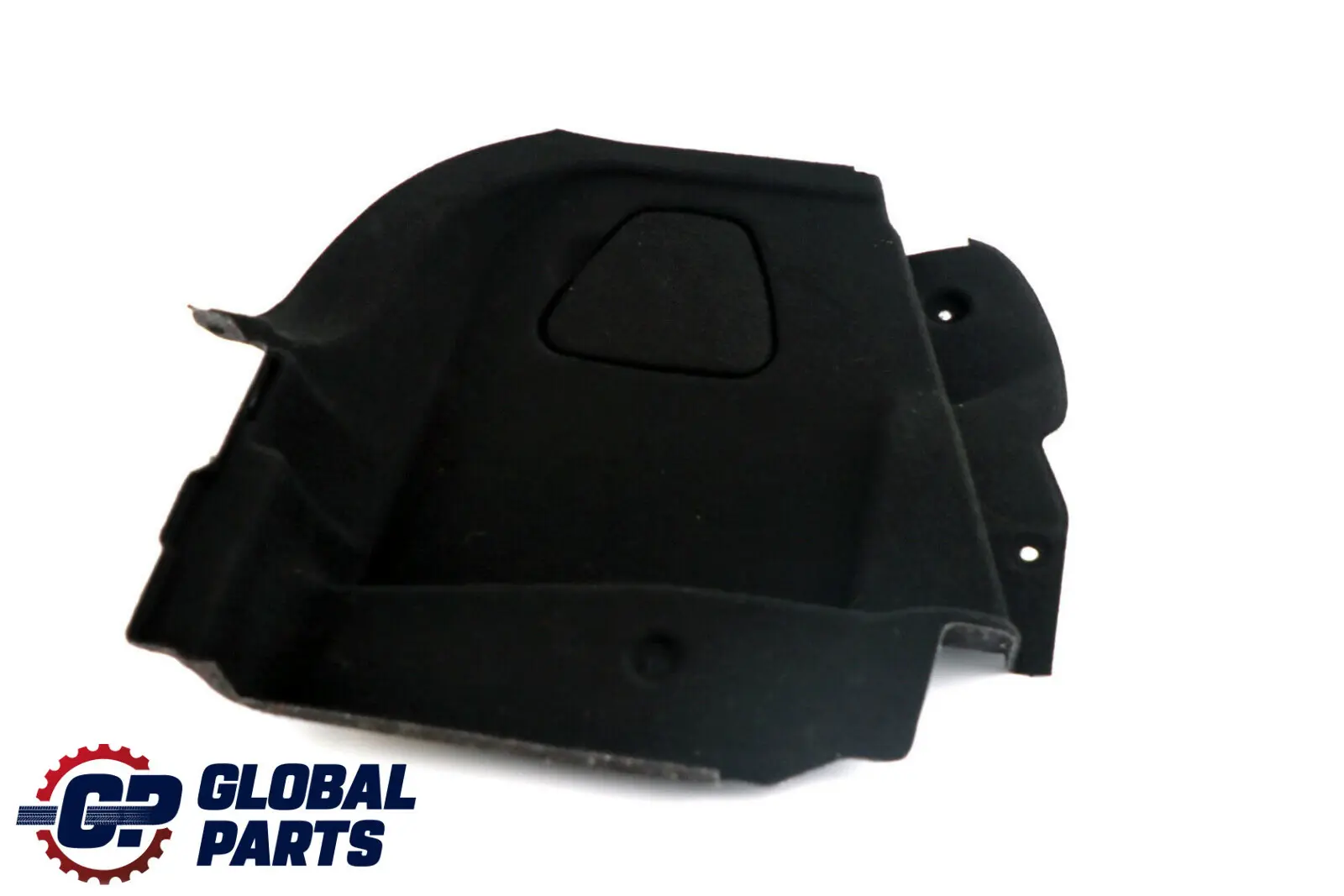 Mini Cooper One F56 Couvrir Iris Coffre Exterieur a Gauche Noir 7298593