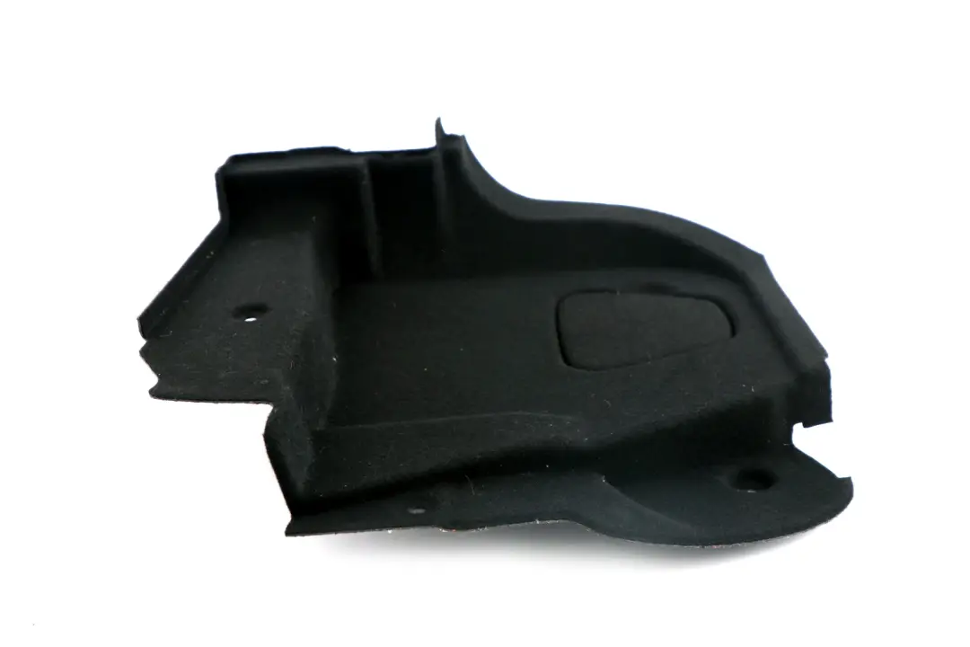 Mini Cooper One F56 Panel cubierta trasero izquierdo Negro - SKU 7298593 - Número de pieza 7298593