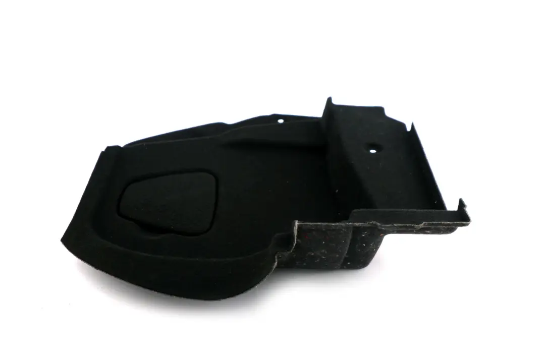 Mini Cooper One F56 Panel cubierta trasero izquierdo Negro - SKU 7298593 - Número de pieza 7298593