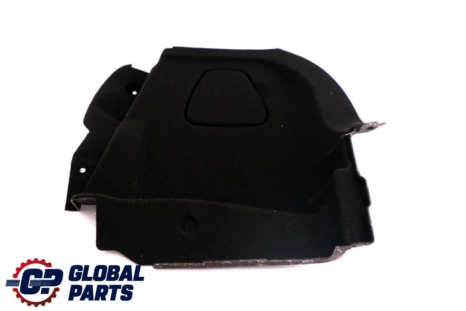 BMW Mini Cooper One F56 Pannello di copertura baule destro nero 7298594