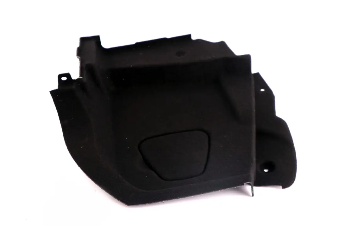 BMW Mini Cooper One F56 Couvercle de Coffre Droit Noir - SKU 7298594 - Numéro de pièce 7298594