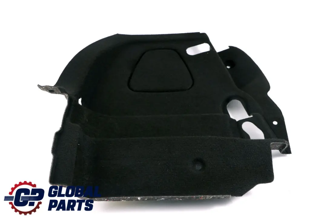 Trunk Trim Cover Panel Left N/S to Mini Cooper F56 with Part number 7298597 Mini Cooper F56 Trunk Trim Cover Panel Left N/S - SKU 7298597 - Part number 7298597