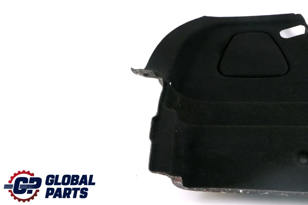 Trunk Trim Cover Panel Left N/S to Mini Cooper F56 with Part number 7298597 Mini Cooper F56 Trunk Trim Cover Panel Left N/S - SKU 7298597 - Part number 7298597