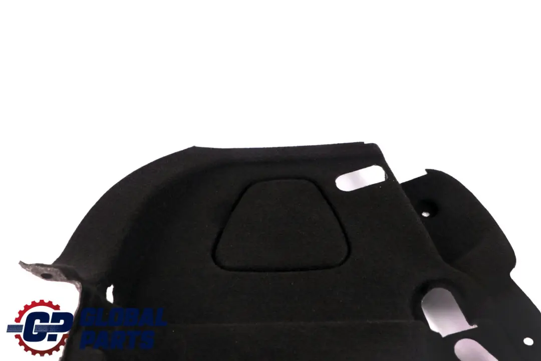Trunk Trim Cover Panel Left N/S to Mini Cooper F56 with Part number 7298597 Mini Cooper F56 Trunk Trim Cover Panel Left N/S - SKU 7298597 - Part number 7298597
