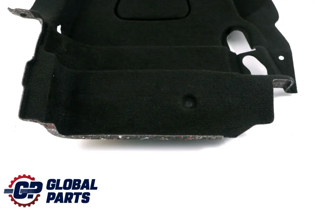 Mini Cooper F56 Trunk Trim Cover Panel Left N/S - SKU 7298597 - Part number 7298597