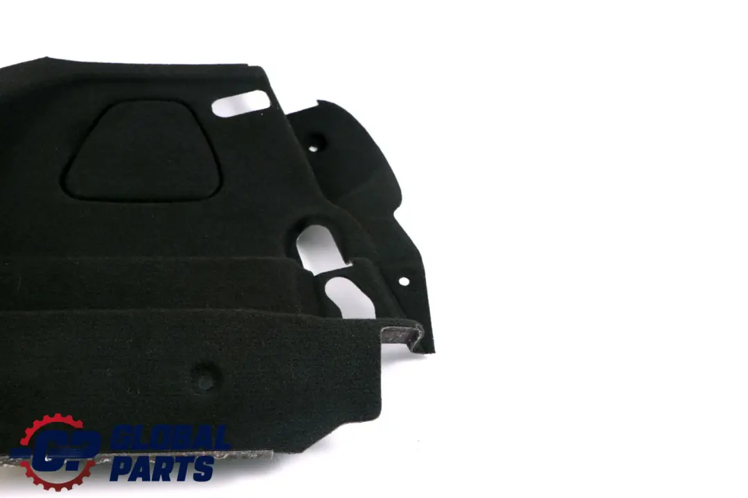 Verkleidung Gepäckraum Links für BMW MINI Cooper F56 mit Teilenummer 7298597 BMW MINI Cooper F56 Verkleidung Gepäckraum Links - SKU 7298597 - Teilenummer 7298597