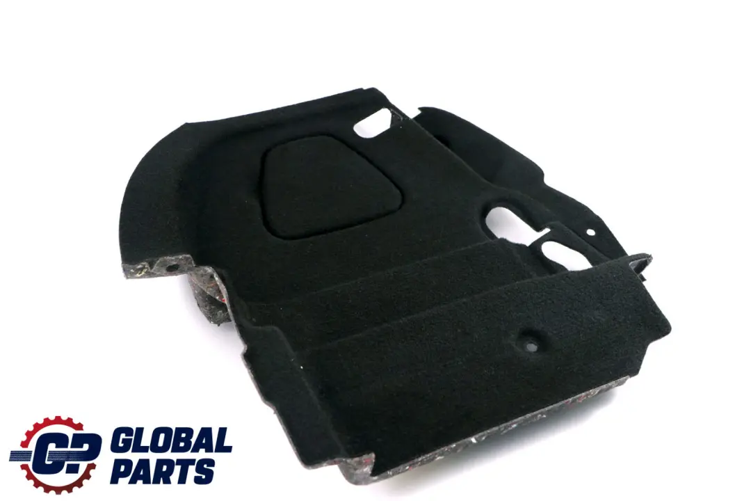 Mini Cooper F56 Trunk Trim Cover Panel Left N/S - SKU 7298597 - Part number 7298597