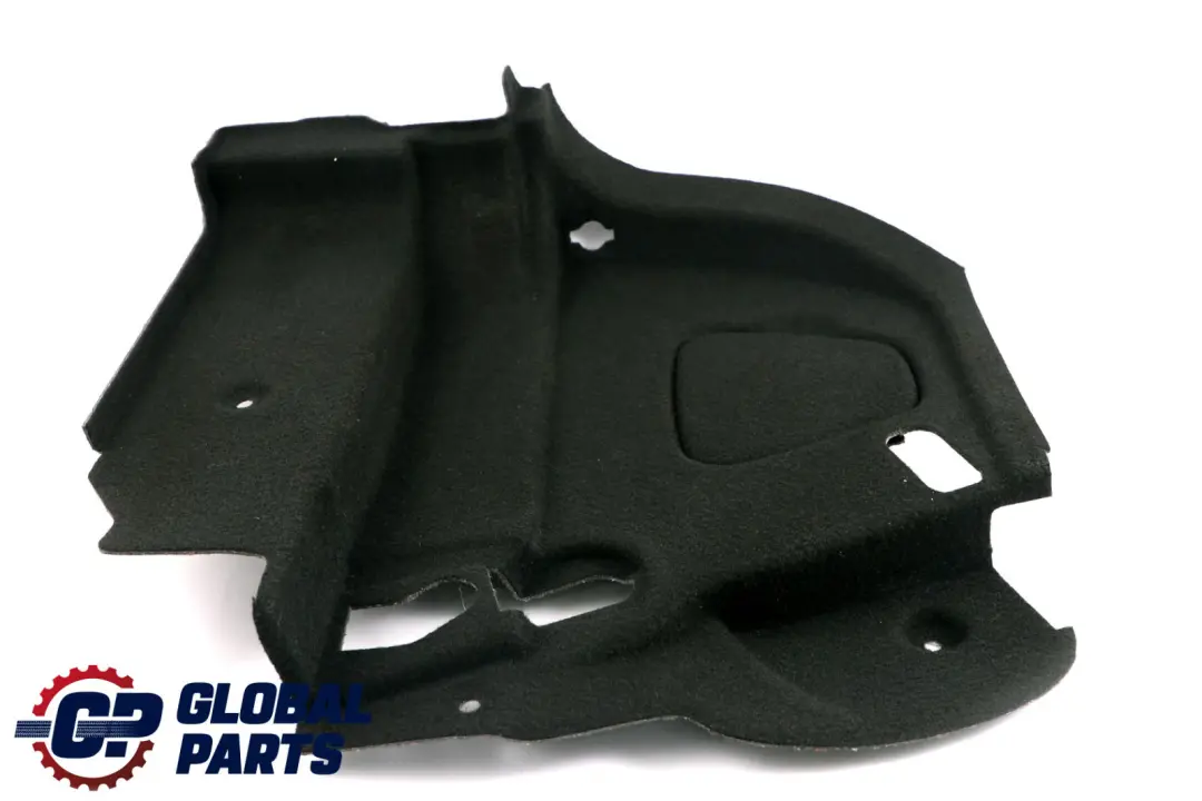 Mini Cooper F56 Trunk Trim Cover Panel Left N/S - SKU 7298597 - Part number 7298597