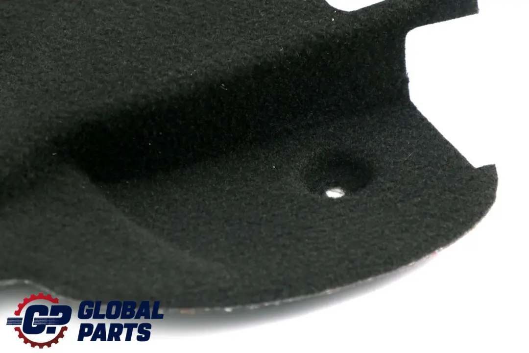Mini Cooper F56 Trunk Trim Cover Panel Left N/S - SKU 7298597 - Part number 7298597