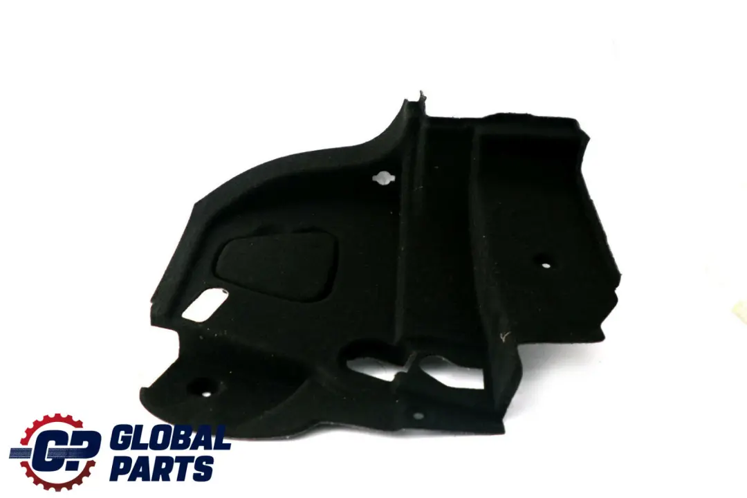 Trunk Trim Panel Derecho para Mini Cooper F56 con número de pieza 7298598 Mini Cooper F56 Trunk Trim Panel Derecho - SKU 7298598 - Número de pieza 7298598