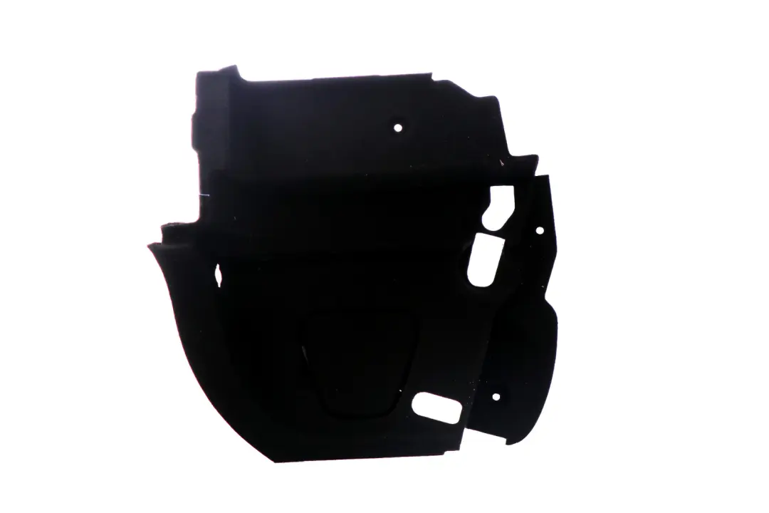 Mini Cooper F56 Trunk Trim Panel Derecho - SKU 7298598 - Número de pieza 7298598