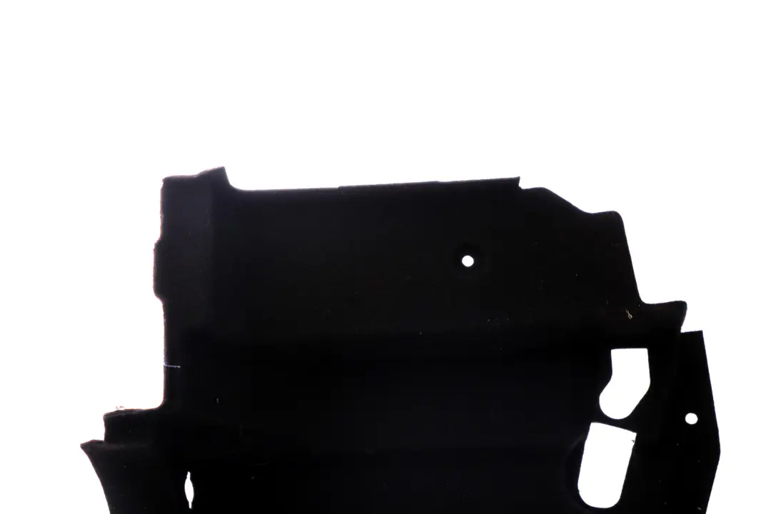 Mini Cooper F56 Panneau de garniture de coffre droit - SKU 7298598 - Numéro de pièce 7298598