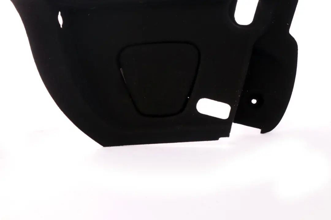 Trunk Trim Panel Right O/S to Mini Cooper F56 with Part number 7298598 Mini Cooper F56 Trunk Trim Panel Right O/S - SKU 7298598 - Part number 7298598