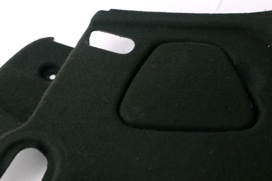 Mini Cooper F56 Pannello di rivestimento del bagagliaio destro - SKU 7298598 - Numero di parte 7298598