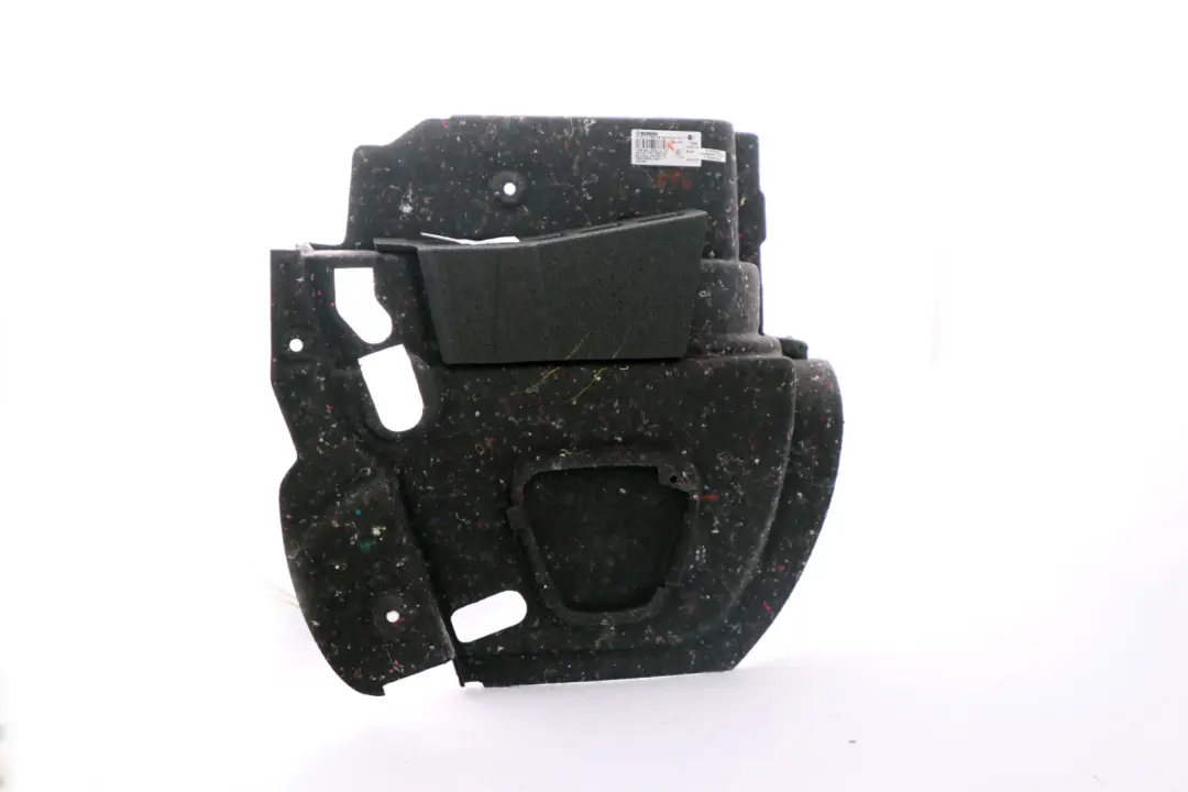 Verkleidung Gepäckraum rechts 51477123501 7123501 für Mini Cooper F56 mit Teilenummer 7298598 Mini Cooper F56 Verkleidung Gepäckraum rechts 51477123501 7123501 - SKU 7298598 - Teilenummer 7298598