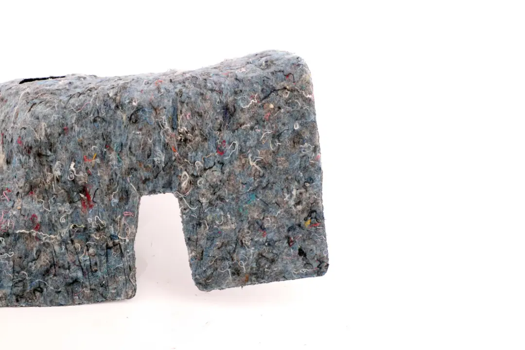 Aislamiento Acustico Maletero Paso De Rueda Izquierdo para Mini F56 con número de pieza 7298605 Mini F56 Aislamiento Acustico Maletero Paso De Rueda Izquierdo - SKU 7298605 - Número de pieza 7298605