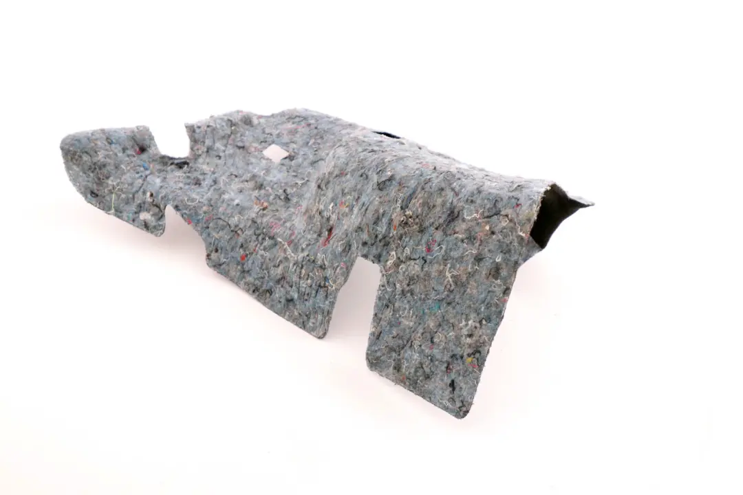 Izolacja osłona bagażnika koła lewa do MINI F56 F57 o numerze 7298605 MINI F56 F57 Izolacja osłona bagażnika koła lewa - SKU 7298605 - Numer Części 7298605