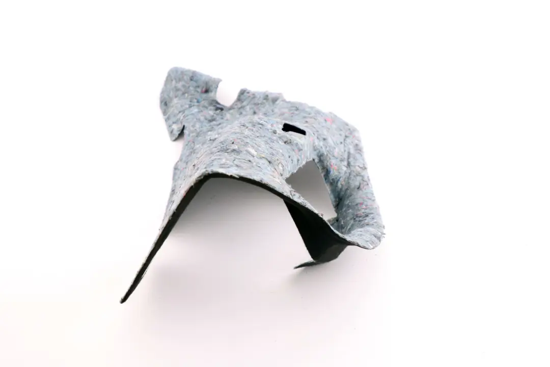 Isolamento Acustico Bagagliaio Alloggiamento Passaruota Sinistro per Mini F56 con numero di parte 7298605 Mini F56 Isolamento Acustico Bagagliaio Alloggiamento Passaruota Sinistro - SKU 7298605 - Numero di parte 7298605