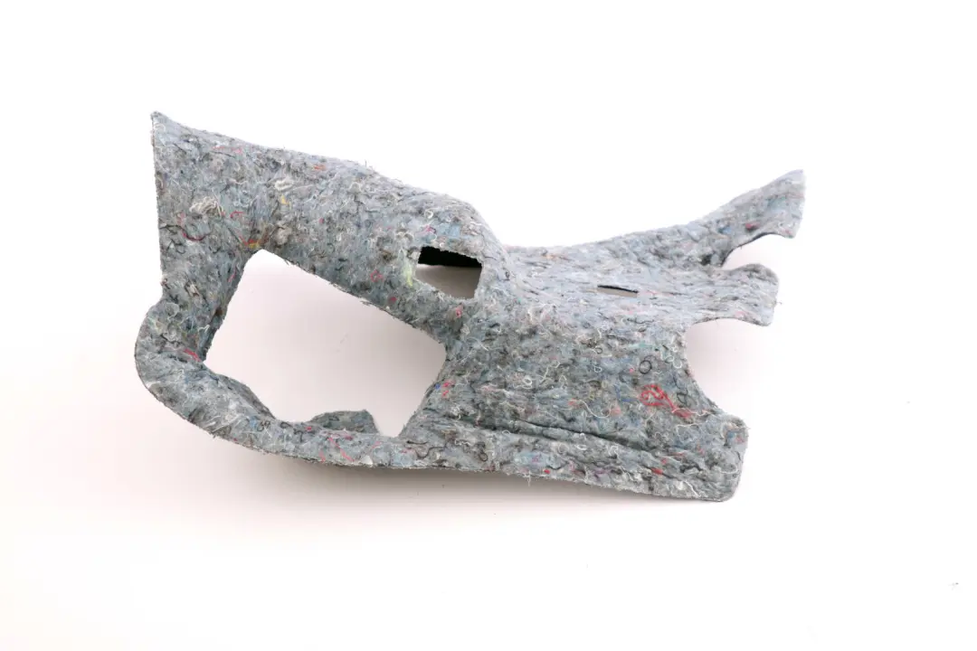 Mini F56 Isolamento Acustico Bagagliaio Alloggiamento Passaruota Sinistro - SKU 7298605 - Numero di parte 7298605