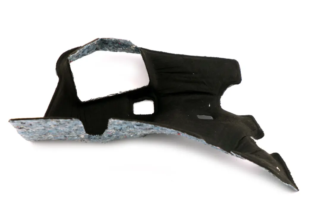 Mini F56 Isolamento Acustico Bagagliaio Alloggiamento Passaruota Sinistro - SKU 7298605 - Numero di parte 7298605