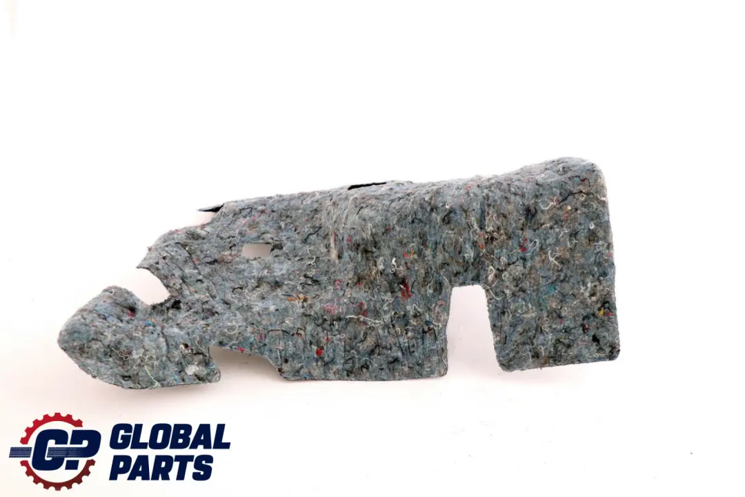 Isolamento Acustico Bagagliaio Alloggiamento Passaruota Sinistro per Mini F56 con numero di parte 7298605 Mini F56 Isolamento Acustico Bagagliaio Alloggiamento Passaruota Sinistro - SKU 7298605 - Numero di parte 7298605