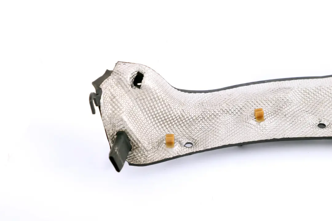 Aislamiento Acustico Paso De Rueda Derecho para Mini Cooper F56 con número de pieza 7298606 Mini Cooper F56 Aislamiento Acustico Paso De Rueda Derecho - SKU 7298606 - Número de pieza 7298606