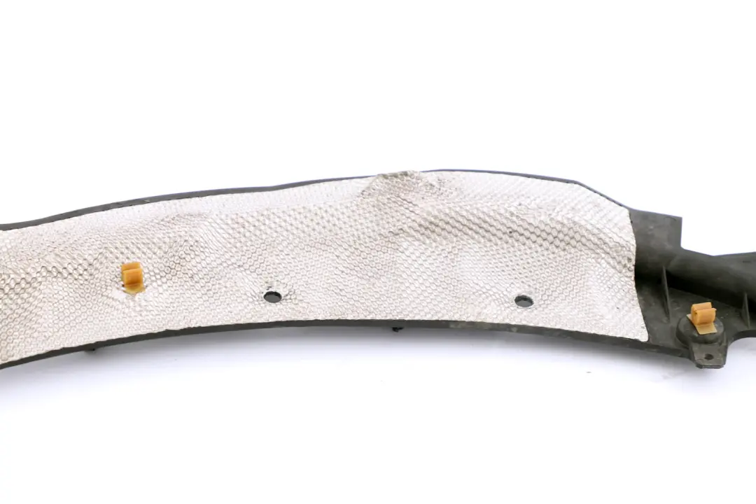Mini Cooper F56 Sound Insulating Wheel Arch Insulation Right O/S - SKU 7298606 - Part number 7298606