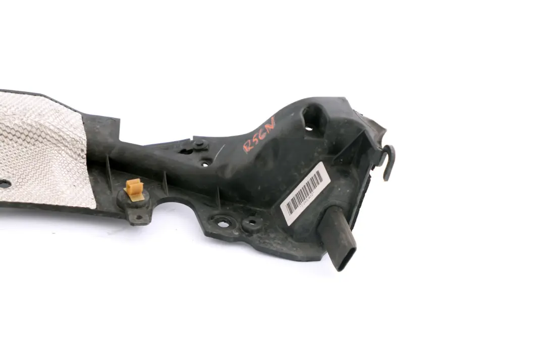 Mini Cooper F56 Isolamento Acustico Passaruota Portabagagli Destra - SKU 7298606 - Numero di parte 7298606