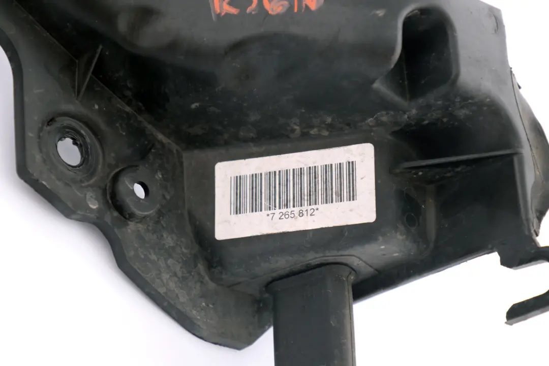 Izolacja osłona bagażnika koła prawa do MINI F56 F57 o numerze 7298606 MINI F56 F57 Izolacja osłona bagażnika koła prawa - SKU 7298606 - Numer Części 7298606