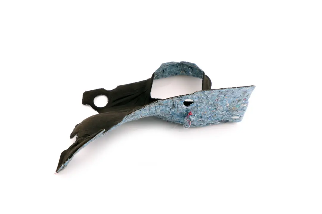 Isolamento Acustico Passaruota Portabagagli Destra per Mini Cooper F56 con numero di parte 7298606 Mini Cooper F56 Isolamento Acustico Passaruota Portabagagli Destra - SKU 7298606 - Numero di parte 7298606