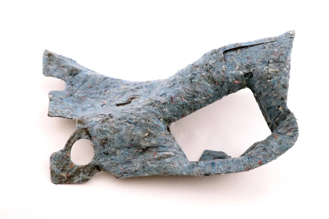 Aislamiento Acustico Paso De Rueda Derecho para Mini Cooper F56 con número de pieza 7298606 Mini Cooper F56 Aislamiento Acustico Paso De Rueda Derecho - SKU 7298606 - Número de pieza 7298606