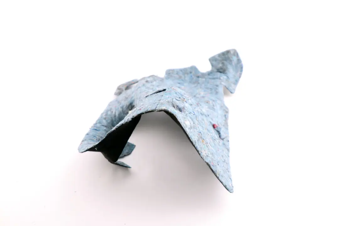 Izolacja osłona bagażnika koła prawa do MINI F56 F57 o numerze 7298606 MINI F56 F57 Izolacja osłona bagażnika koła prawa - SKU 7298606 - Numer Części 7298606