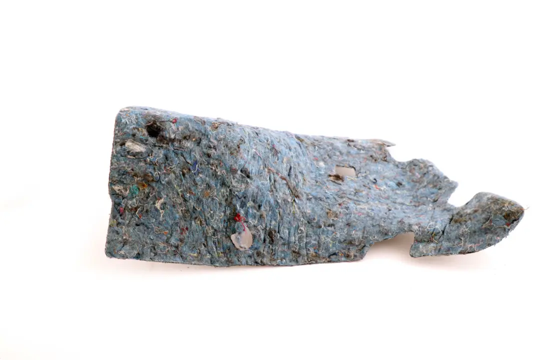 Isolamento Acustico Passaruota Portabagagli Destra per Mini Cooper F56 con numero di parte 7298606 Mini Cooper F56 Isolamento Acustico Passaruota Portabagagli Destra - SKU 7298606 - Numero di parte 7298606