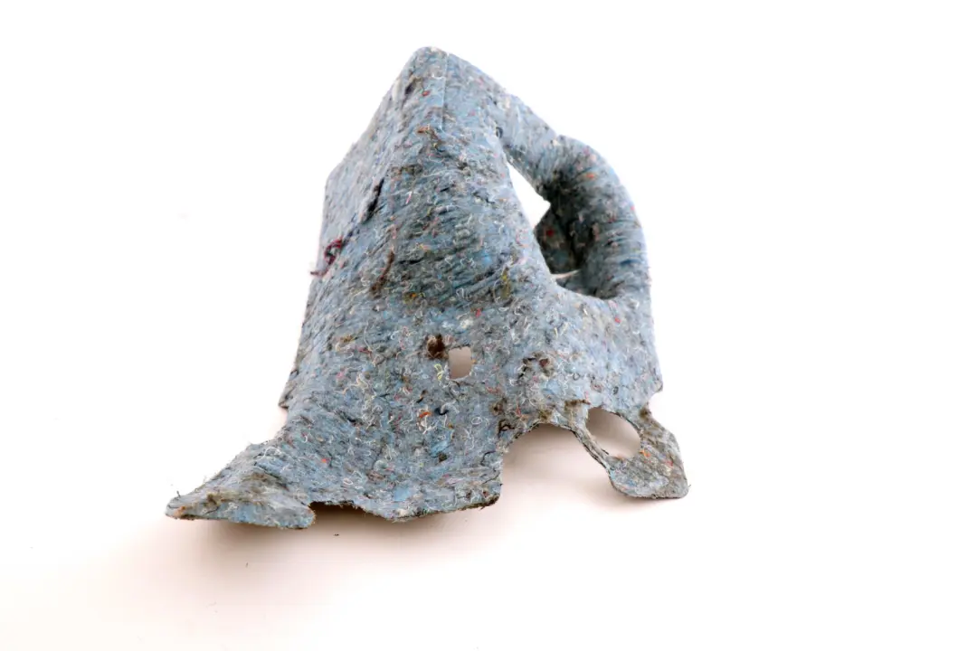 Sound Insulating Wheel Arch Insulation Right O/S to Mini Cooper F56 with Part number 7298606 Mini Cooper F56 Sound Insulating Wheel Arch Insulation Right O/S - SKU 7298606 - Part number 7298606