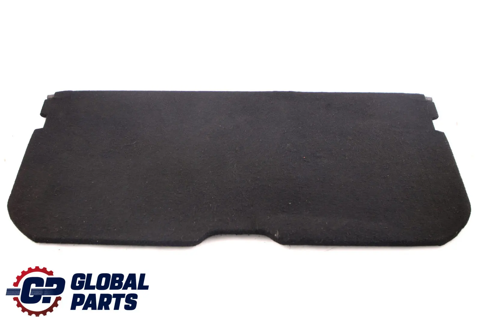 Mini Cooper F56 Luggage Compartment Trunk Floor Carpet Black 7298611