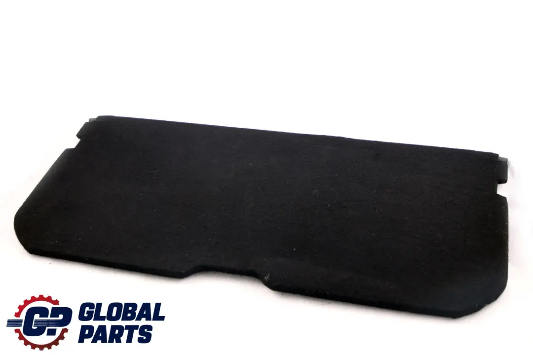 Mini Cooper F56 Maletero Piso Alfombra Negro - SKU 7298611 - Número de pieza 7298611