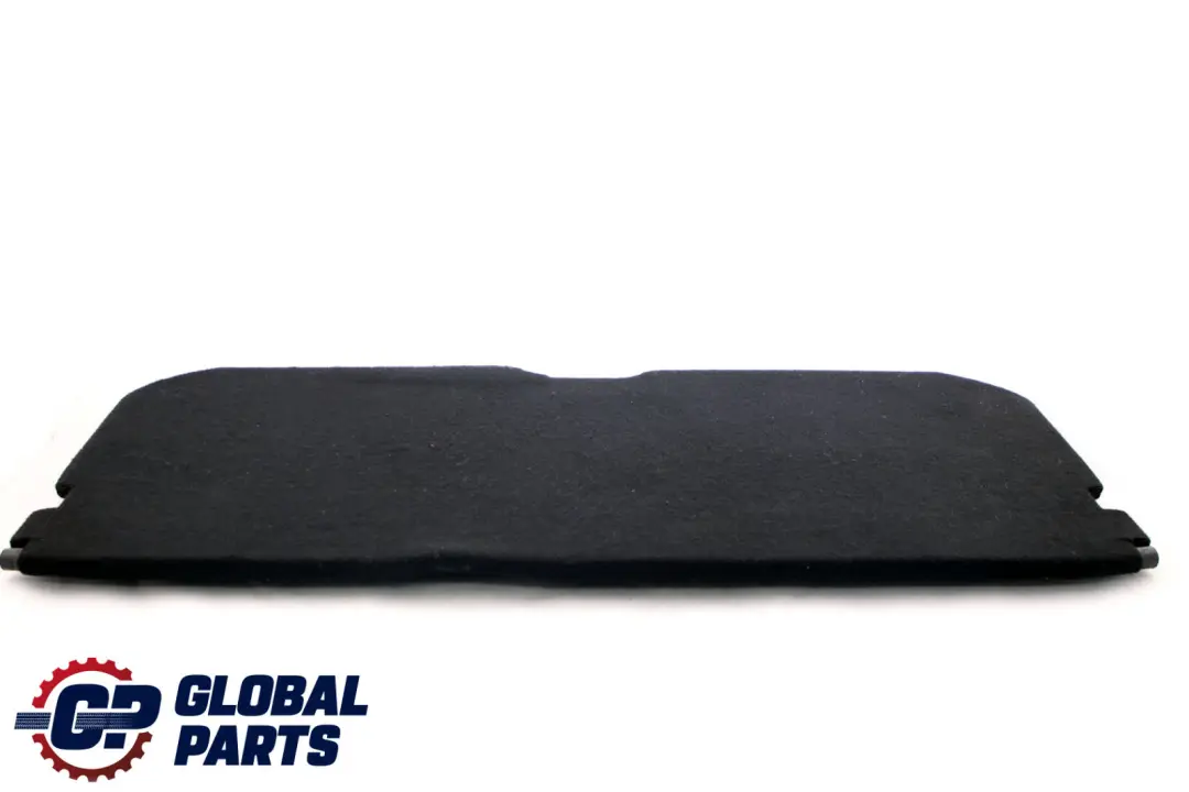 Mini Cooper F56 Maletero Piso Alfombra Negro - SKU 7298611 - Número de pieza 7298611