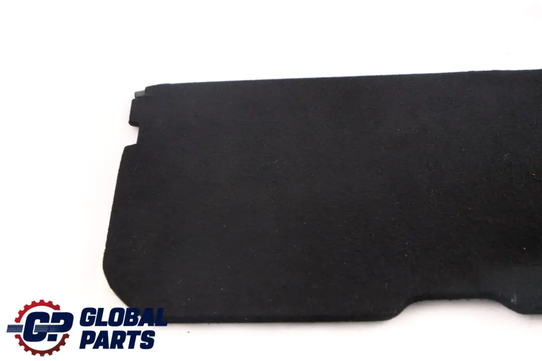 Mini Cooper F56 Maletero Piso Alfombra Negro - SKU 7298611 - Número de pieza 7298611