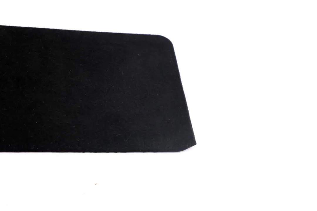 Mini F56 F57 Rivestimento Pannello Pavimento Bagagliaio Anteriore Nero - SKU 7298614 - Numero di parte 7298614