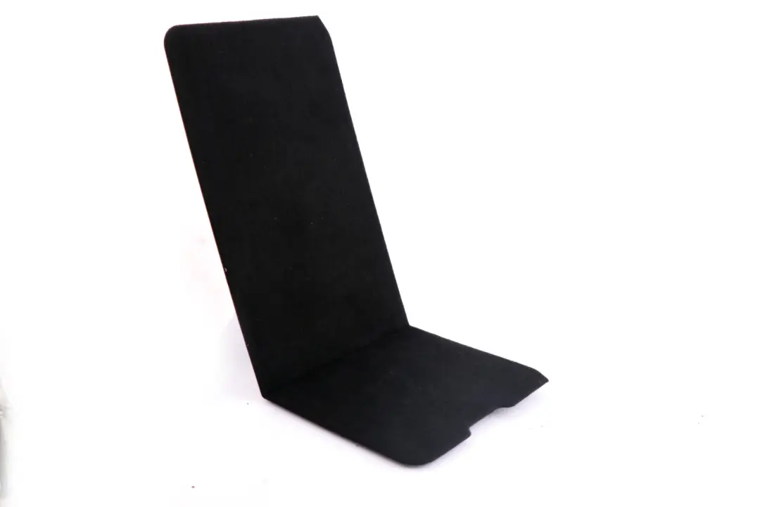 Mini F56 F57 Rivestimento Pannello Pavimento Bagagliaio Anteriore Nero - SKU 7298614 - Numero di parte 7298614